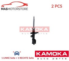 STOSSDAMPFER STOßDÄMPFER 2 STÜCK PAAR KAMOKA 2000263 2PCS P FÜR CHEVROLET
