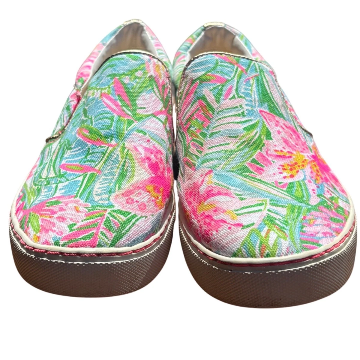 Lilly Pulitzer Athletic Shoes for Women for sale | eBay