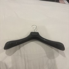 Big Saint Laurent Paris black hanger
