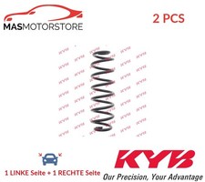 SCHRAUBENFEDER FAHRWERKSFEDER KYB RH6788 2PCS P FÜR VW GOLF PLUS,JETTA III