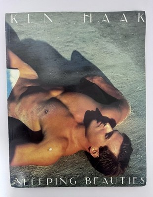 Sleeping Beauties Softcover By Ken Haak OOP 1st Edition 1989 St Martins Press NY