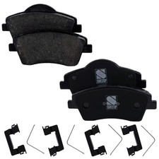 Front Brake Pads Set For Volvo XC40 2019 2020 2021 2022 2023 2024