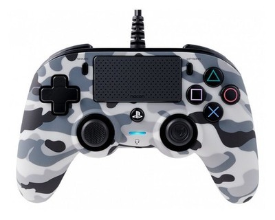 NACON Wired Compact Analog Gamepad für PlayStation 4