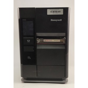 Honeywell PX940 Thermal Label Printer -See Notes- Local Pick Up Only