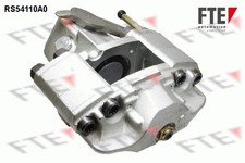 Bremssattel FTE 9780000 Gusseisen für MERCEDES UNIMOG MB TRAC