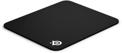 SteelSeries QcK Gaming Mauspad groß 450mm x 400mm x 2mm Verpackung beschädigt