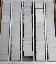 100 Japanese Weiss Schwarz Cards Bulk Lot C, CR, U, TD  5 Higher Rarity