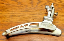 Vintage 1980s Huret Front Derailleur Made in France From Motobecane Mirage Sport