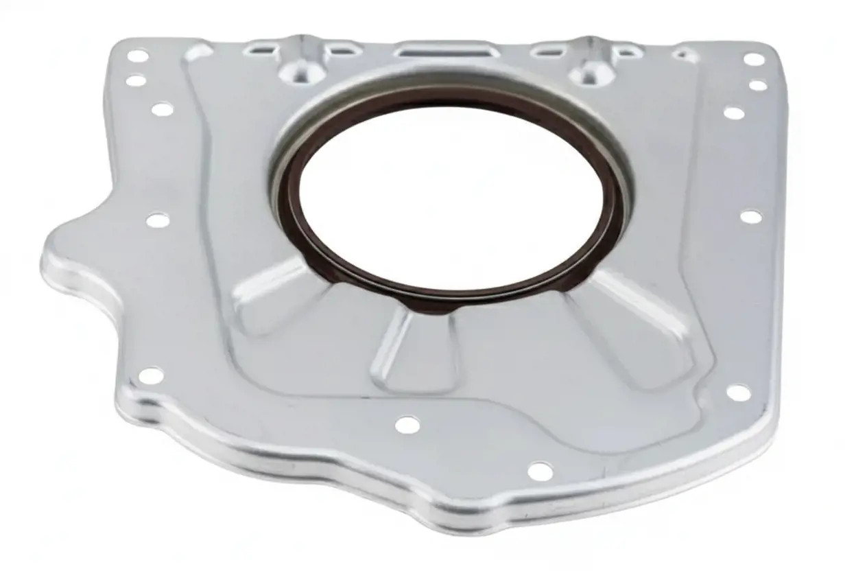 SHAFT SEAL CRANKSHAFT NUP-ME-006 FOR MERCEDES-BENZ GLE R-CLASS M-CLASS SLC 3.0L - Image 7