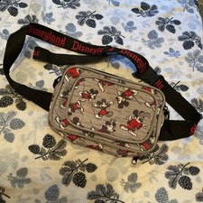 NWT Walt Disney World Parks Mickey Mouse All ...