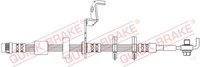 Bremsschlauch Quick Brake 50.725X FüR Peugeot 508 Sw 1 Bluehdi 120 Hdi Thp Vti