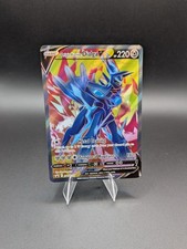 Origin Forma Dialga V SWSH255 SWSH: Carte Promo Spada e Scudo Holo