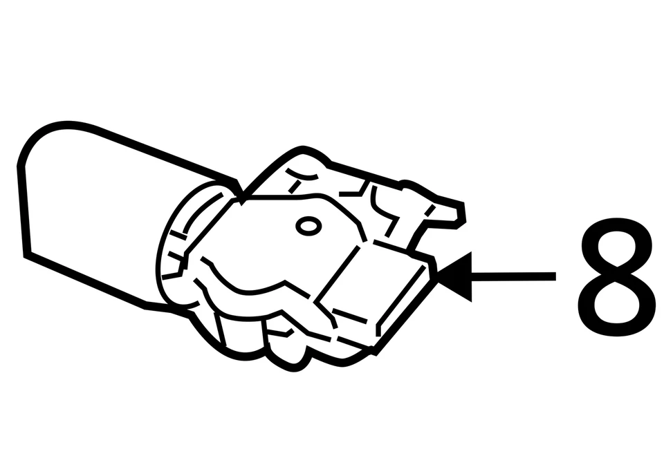 杂项 2012 雪佛兰马里布 — 第 3/3 张图片