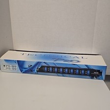 Alimentatore Technical Pro