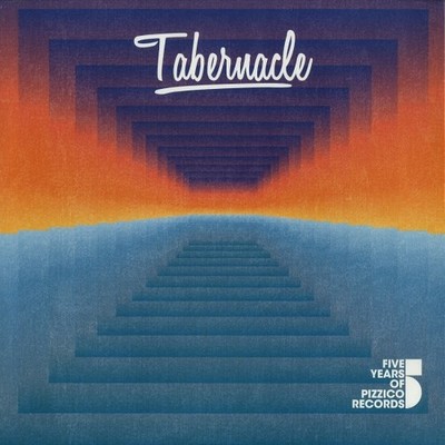 Various - Tabernacle EP 1 - Vinyl Record 12 - F4593z