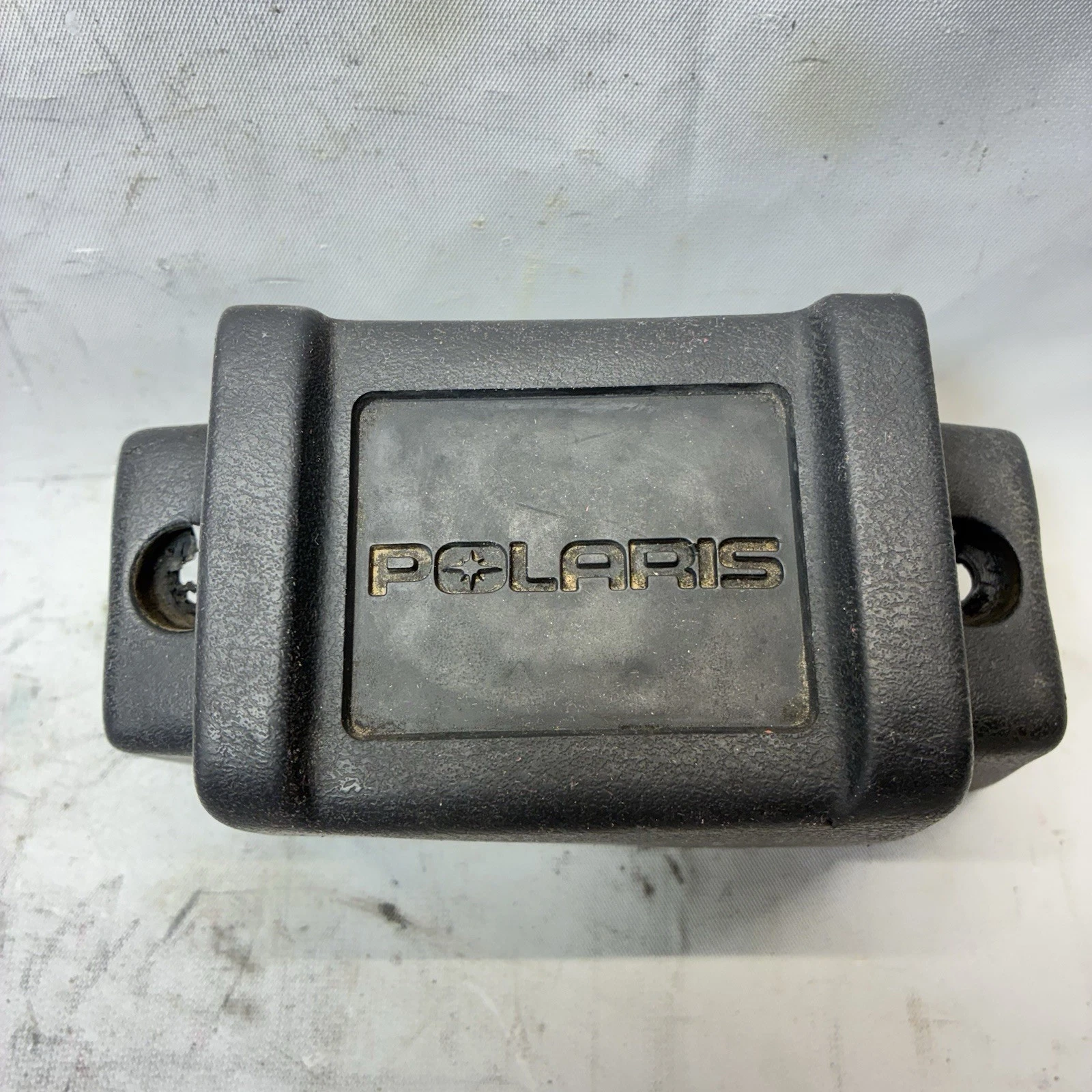 POLARIS 5810379 OEM HANDLEBAR DASH BAR PAD ATV 250/300/350/400 2x4 4x4