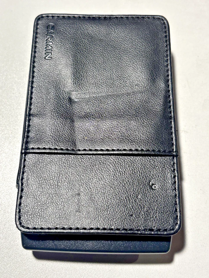 Palm Pilot IIIc 3c Vintage Handheld PDA no Stylus no cord - Untested - Image 2 of 2