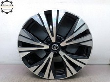 2021-2025 Nissan Rogue Wheel Rim 18x7j Oem 2021-2025 Nissan Rogue Wheel Rim 18x7j Oem