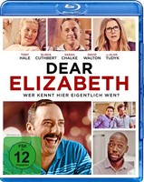 Dear Elizabeth [Blu-Ray] – Drama Film, Liebesgeschichte, Blu-Ray Edition