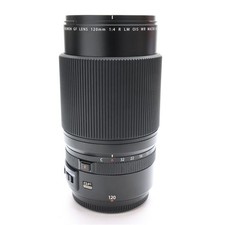 Fujifilm Fujinon GF 120mm F/4 R LM OIS WR Macro (Fuji G mount) #206