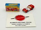 1970 Road Dragster 19 Matchbox Lesney Car with Box All Original Good Shape