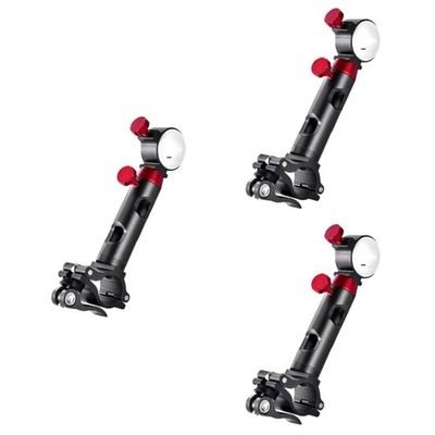  3 stücke Universal Fishing Regenschirm Stand Regenschirm Unterstützung