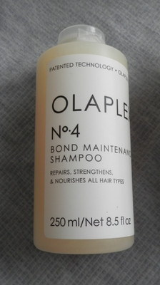 Olaplex No.4 Bond Maintenance Shampoo 8.5 fl oz