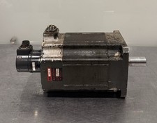 Mitsubishi HA200C-S AC Servo Motor HA200CS 7055-1 UNTESTED MAY WORK! SHIPS FREE!