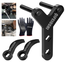 Newly Upgraded Lower Control Arm Pry Tool Suspension Control Arm Tool Model A