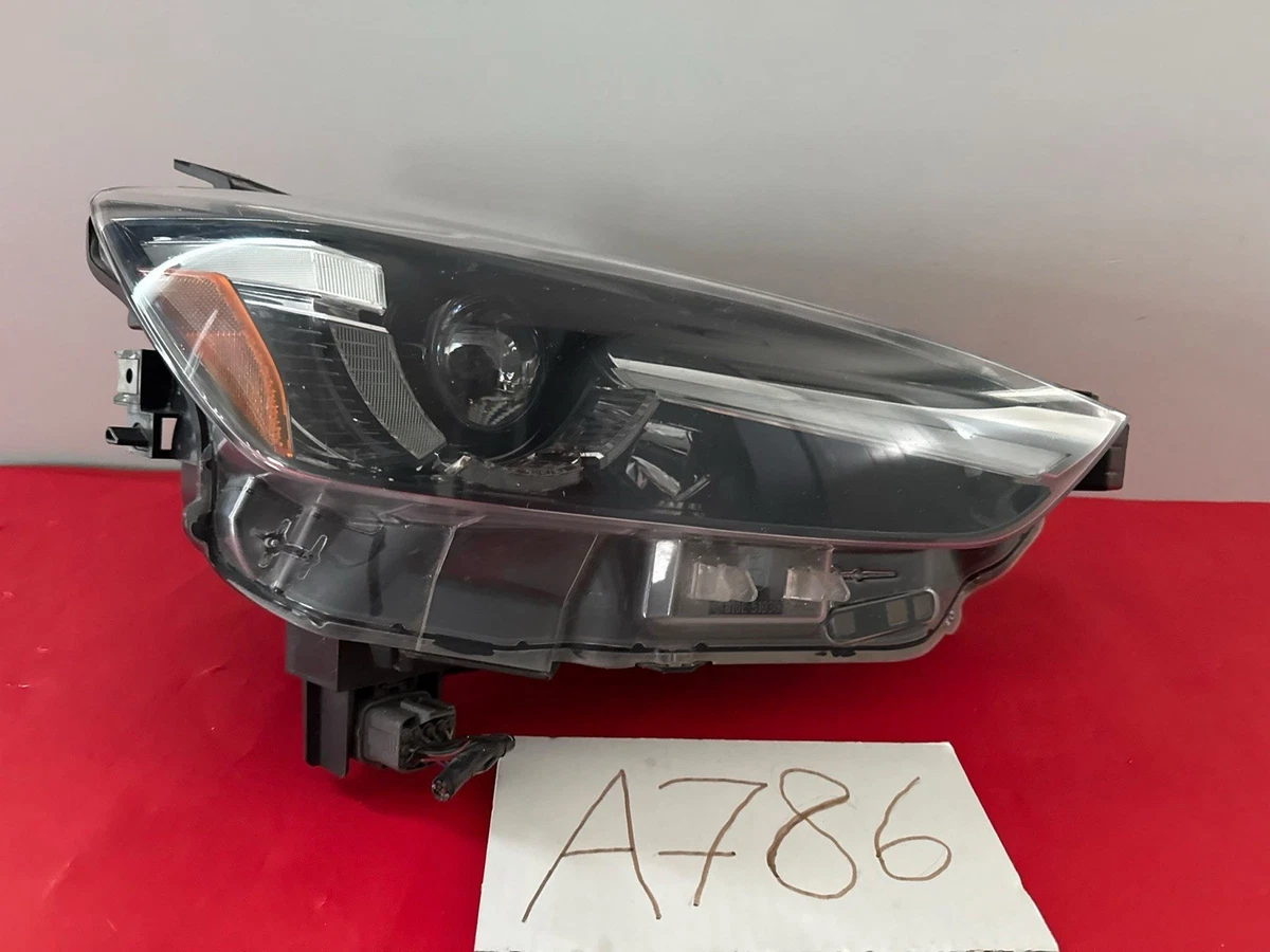 Headlights for 2021 Mazda CX-3 for sale | eBay