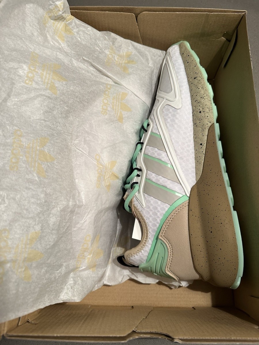 Size 8.5 - Star Wars x adidas ZX 2K Boost Mudhorn for sale online