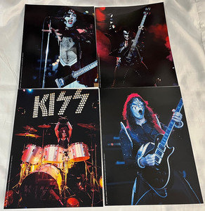 Kiss Alive Box Set | eBay