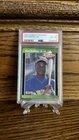 1989 Donruss Ken Griffey Jr. The Rookies Donruss PSA