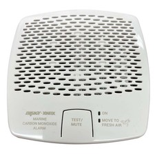 Fireboy-Xintex CO Alarm Internal Battery - White CMD6-MB-R UPC 619749208662