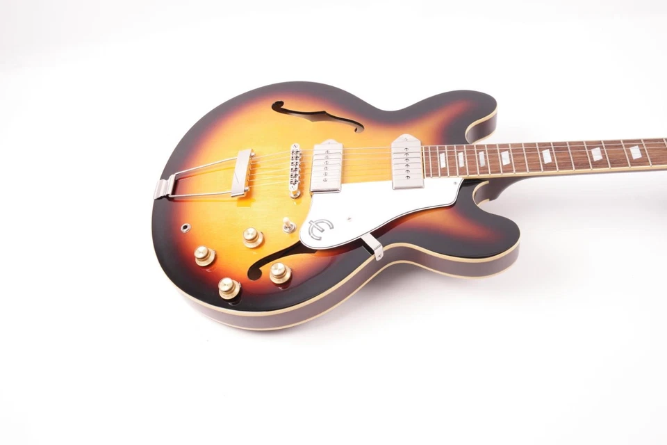 Epiphone Casino, Foto 3 von 5