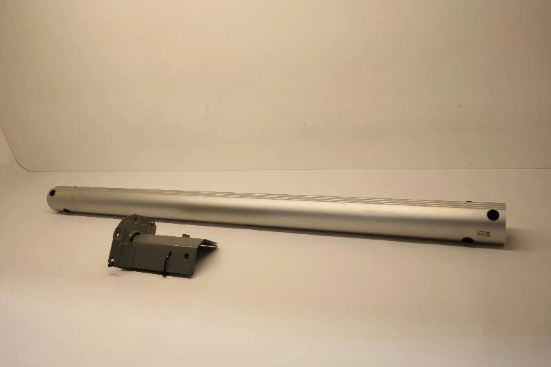 2009-2017 NISSAN 370Z COUPE TRUNK SUPPORT STRUT TOWER BRACE ALUMINUM Foto 2 de 4