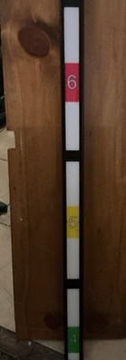 Verint Hieght Strip Camera