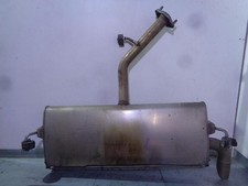 CDM10 5016086 auspuff hinten KIA XCEED CD 1.0 T-GDI 2019