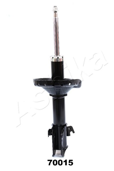 1X Ashika StoßDäMpfer MA-70015 FüR Forester AWD SG5 SG9 S11SG S12SH Prodrive-image