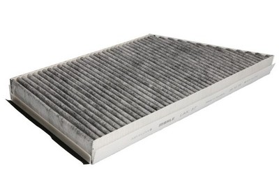 Für KNECHT LAK57 Filter, cabin air LAK57 Cabin filter with activated carbon fit