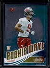 2025 Panini Absolute Emeka Egbuka Base (RAW)