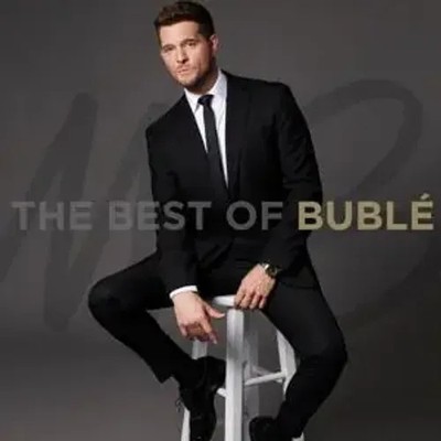 The Best of Bubl' | Michael Bubl' | Audio-CD | CD | 2024 | EAN 0093624839385