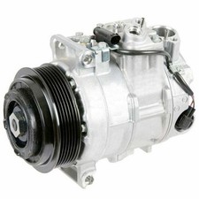 A/C Compressor for Mercedes C-Class W204, OEM A0022304411