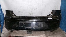 Pare-choc arrière Seat TOLEDO
