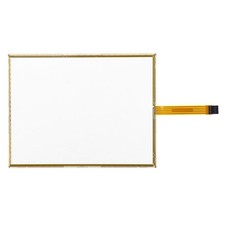 Touch Screen PPC-1100 PPC-3100 PPC-3100S For Advantech Glass Panel