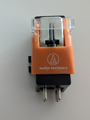 Vintage Audio Technica AT12XE Dual Magnet (VM) Moving Magnet