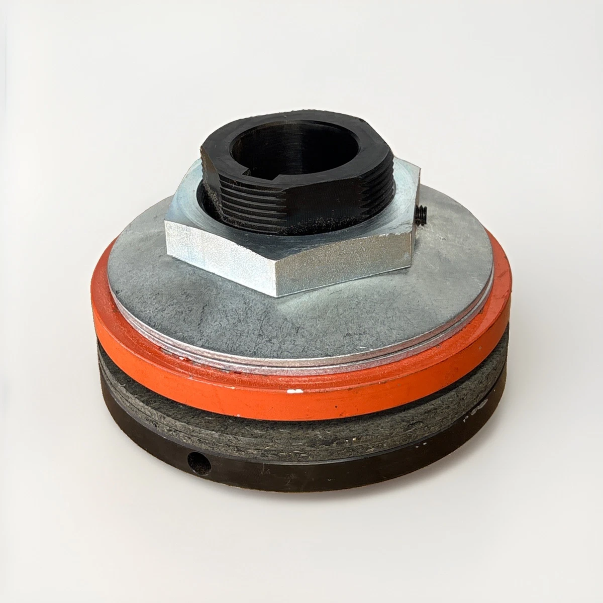 Dalton Gear OSD-493 Overload Safety Device Torque Limiter 1-7/16” photo 2