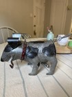 Scrap Metal Dogs For The Garden — photo 8