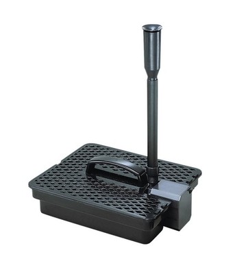 Danner Manufacturing, Inc. Pondmaster Garden Pond Filter and Pump Kit, PMK 19...