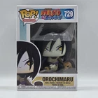 Funko Pop! Animation Naruto Shippuden Orochimaru #729
